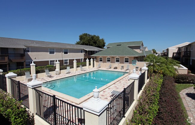 Altamonte Manor Rentals Altamonte Springs Fl