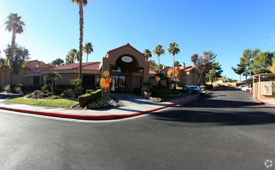Bay Breeze Apartments Rentals Henderson Nv Apartments Com