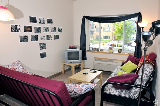Bierman Place Apartments Rentals Minneapolis Mn