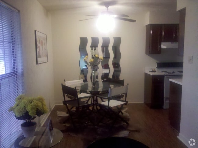 Bonnie Green Apartments Rentals Denton Tx Apartments Com