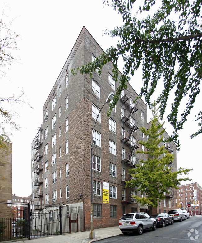 1901 Grand Concourse Bronx NY Rentals Bronx NY