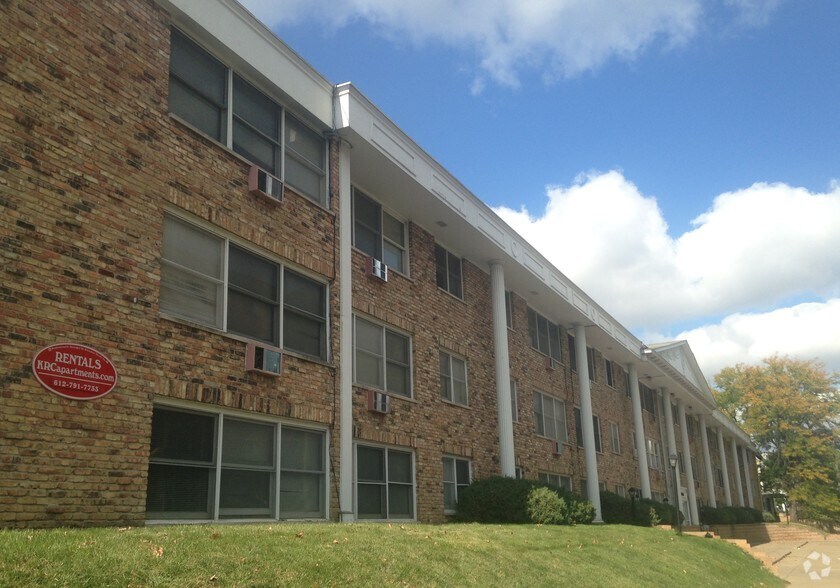 Bryant Manor Apartments Rentals Minneapolis Mn