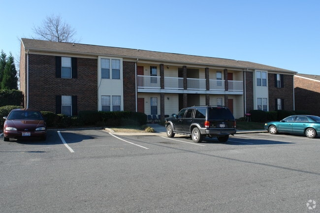 Buckingham Place Apartments Rentals Concord Nc