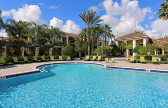 Camden World Gateway Rentals Orlando Fl Apartments Com