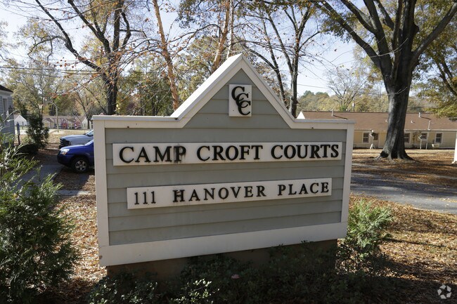 Camp Croft Court Rentals Spartanburg SC Apartments com Camp Croft Court Rentals Spartanburg SC Apartments com
