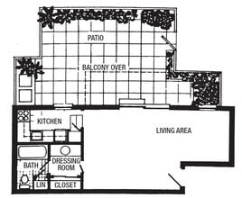 Carlton Arms Of Magnolia Valley Rentals New Port Richey