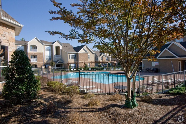 Carrington At Brier Creek Rentals Raleigh Nc