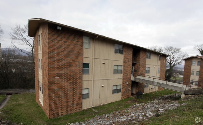 City View Apartments Rentals Chattanooga Tn
