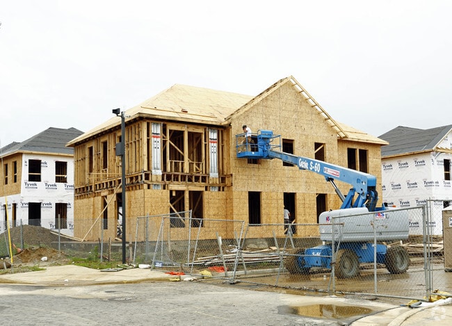 Cleaborn Pointe At Heritage Landing Phase 3 Rentals