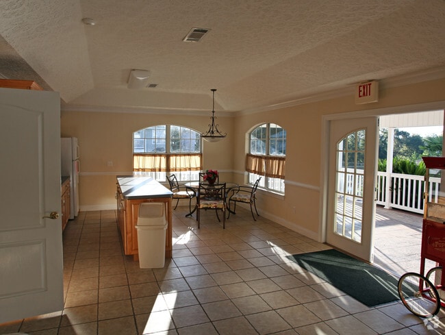 Collins Mill Creek Apartments Rentals Milton Fl