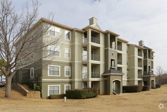 Colonial Village At Willow Creek Rentals Bedford Tx