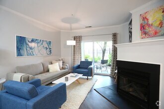Concord Park At Russett Rentals Laurel Md Apartments Com