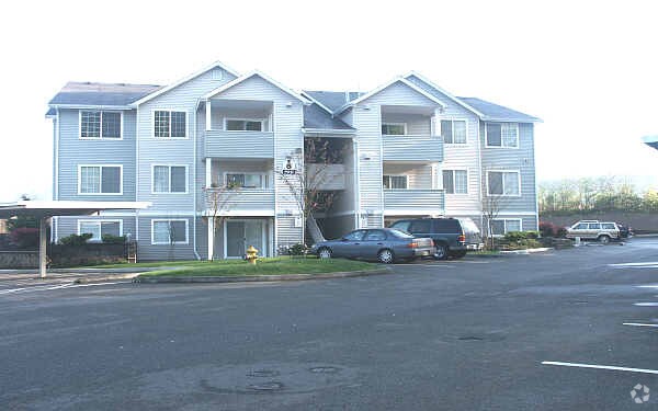 Copper Creek Apartments Rentals Milton Wa Apartments Com