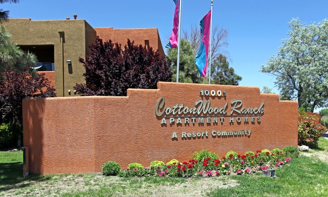 Cottonwood Ranch Rentals Albuquerque Nm Apartments Com