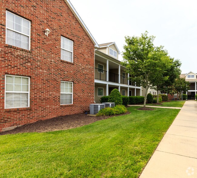 Crosstimbers Apartments Rentals Morrisville Nc