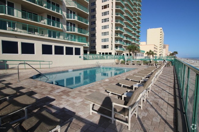 3311 S Atlantic Ave Daytona Beach Shores Fl 32118 Rentals