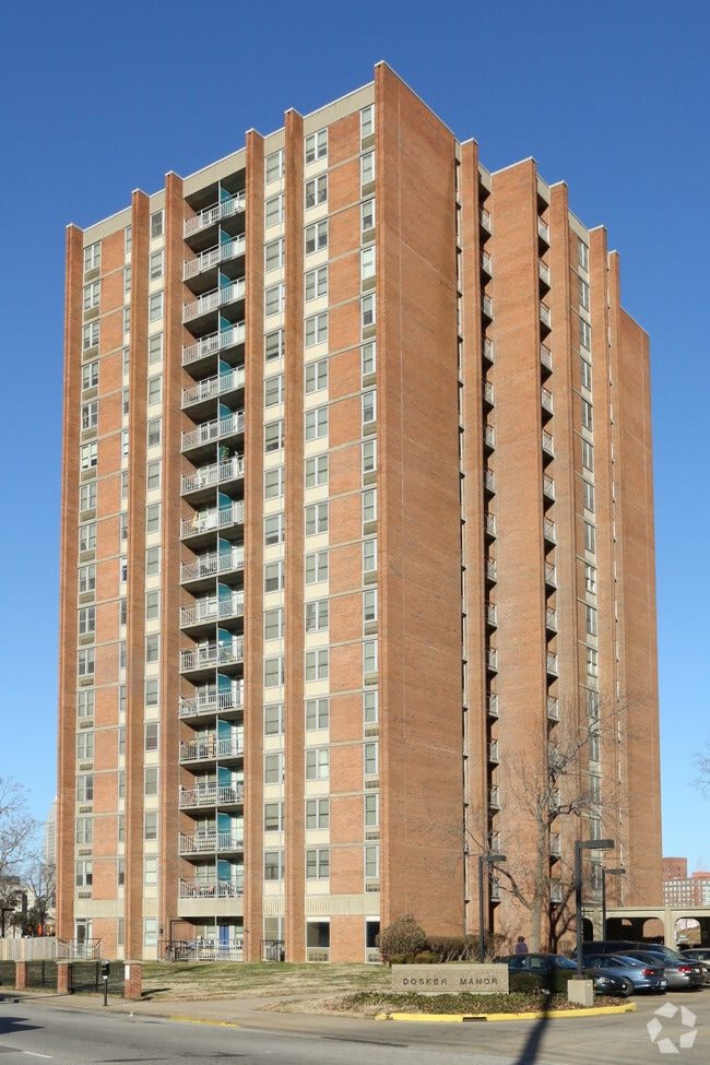 Dosker Manor Rentals Louisville Ky Apartments Com