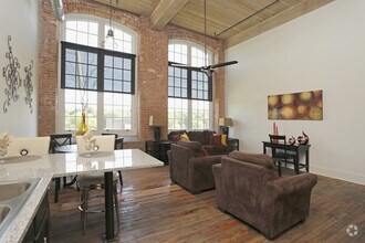 Drayton Mills Loft Apartments Rentals Spartanburg Sc