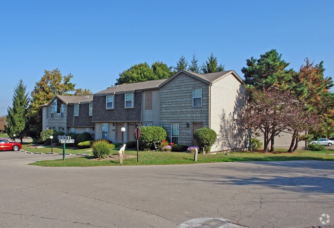 Eagle Ridge Apartments Rentals Dayton Oh Apartments Com