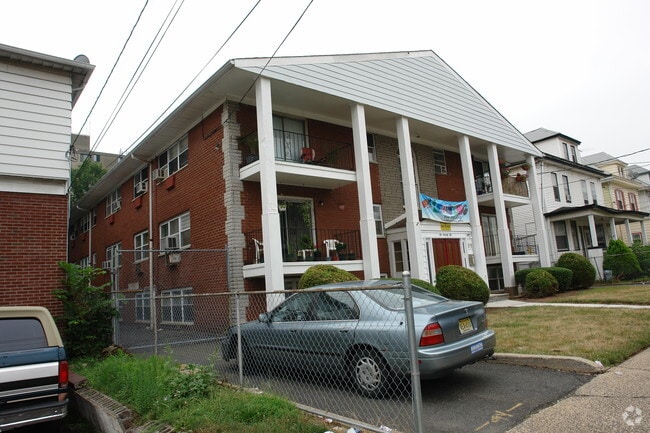 272 276 Westfield Ave Elizabeth Nj 07208