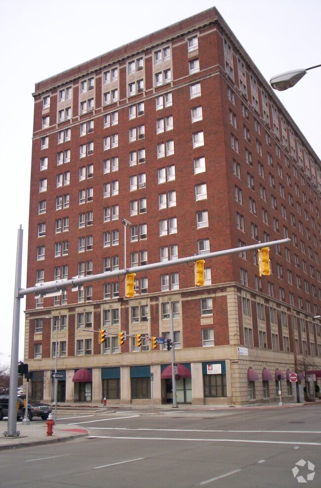 Fenway Manor Rentals Cleveland Oh Apartments Com