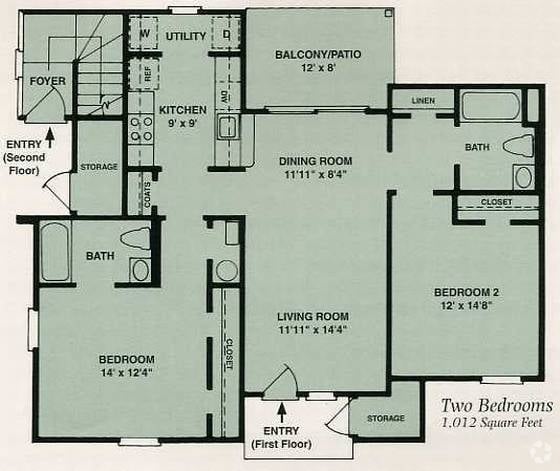 Forest Pine Apartments Rentals Franklin VA Apartments com Forest Pine Apartments Rentals Franklin VA Apartments com