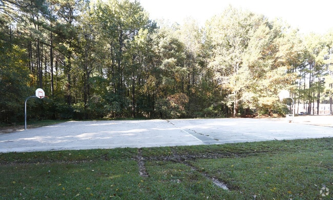 Fox Ridge Manor