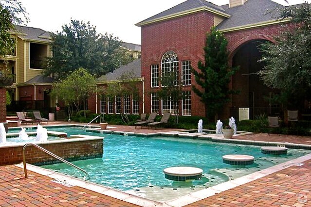Gates De Provence Apartments Rentals Dallas Tx