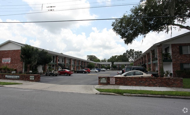 Georgetown Apartments Rentals Winter Haven Fl
