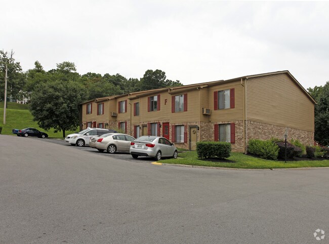 Glastonbury Woods Rentals Nashville Tn Apartments Com