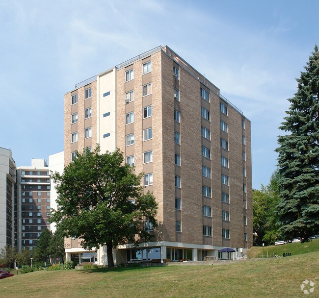 Grandview Manor Rentals Duluth Mn Apartments Com