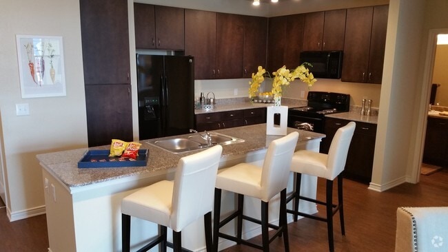 Haven At Westgreen Rentals Katy Tx Apartments Com