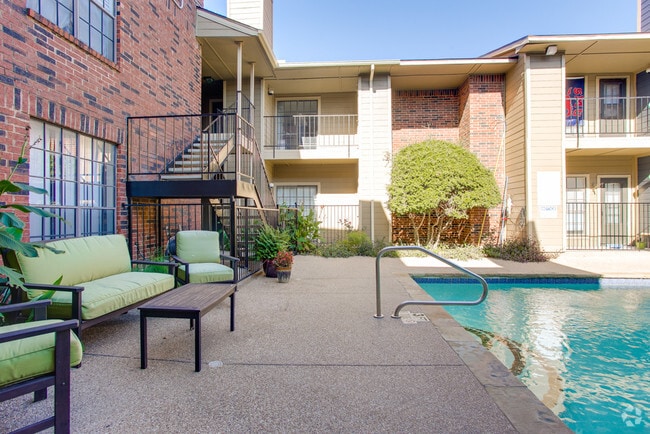 Henderson Flats Rentals Dallas Tx Apartments Com