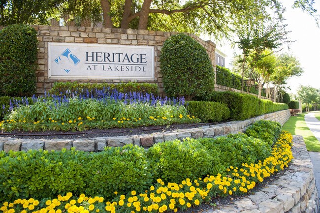 Heritage At Lakeside Rentals Plano Tx Apartments Com