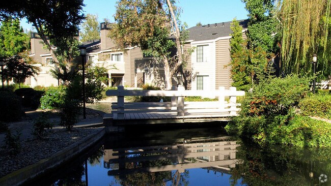 Hidden Lake Condominiums Rentals Sacramento Ca