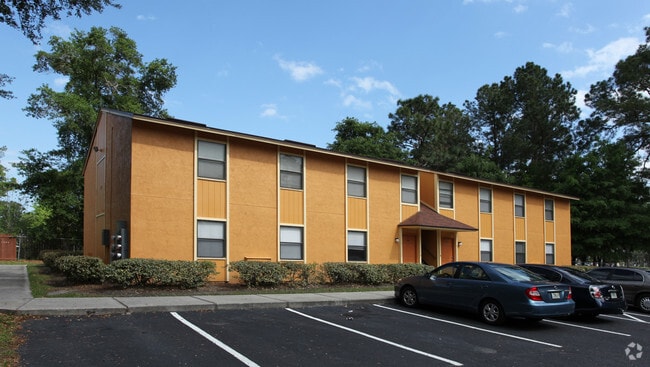 Hidden Oaks Apartments Rentals Jacksonville Fl