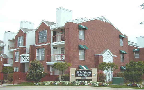 Hidden Ridge Apartments Rentals Dallas Tx Apartments Com