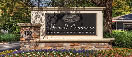 Howell Commons Rentals Greenville Sc Apartments Com