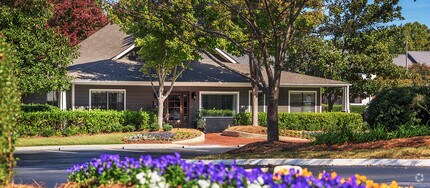 Howell Commons Rentals Greenville Sc Apartments Com