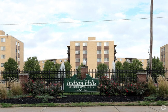 Heights Garden Apartments Rentals Cleveland Heights Oh