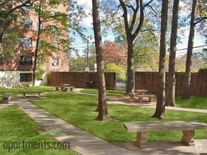 Ivy Hill Park Apartments