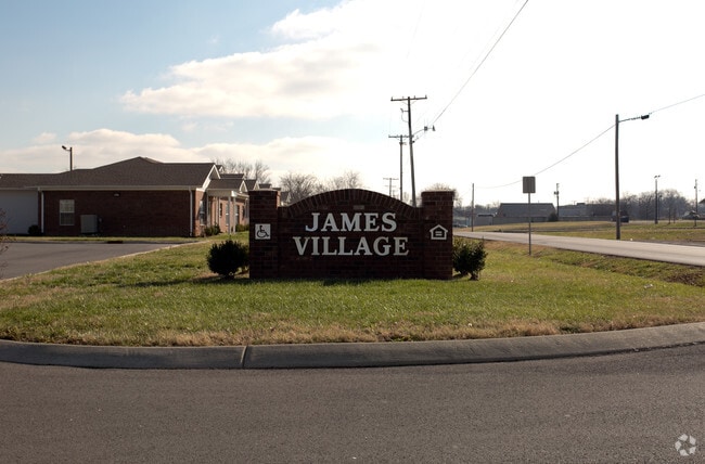 James Village Apartments Rentals Hopkinsville KY Apartments com James Village Apartments Rentals Hopkinsville KY Apartments com