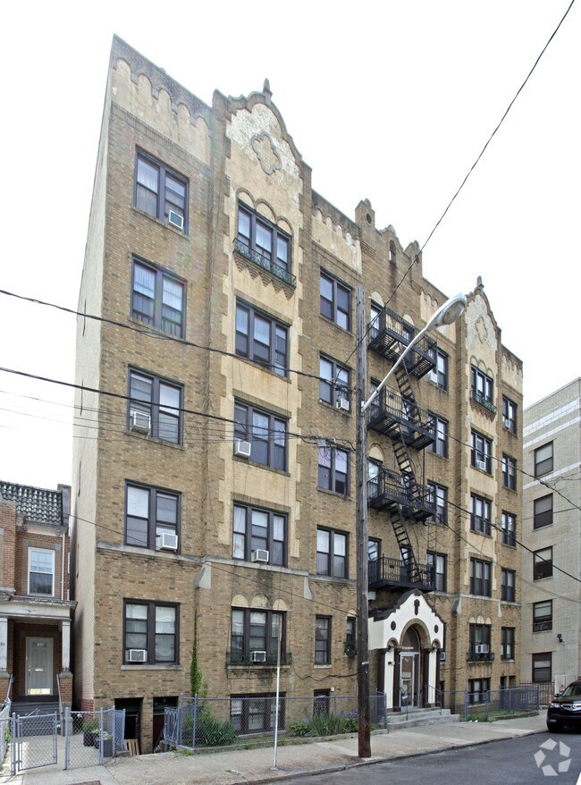 115 Fairview Ave Jersey City Nj 07304 Rentals Jersey