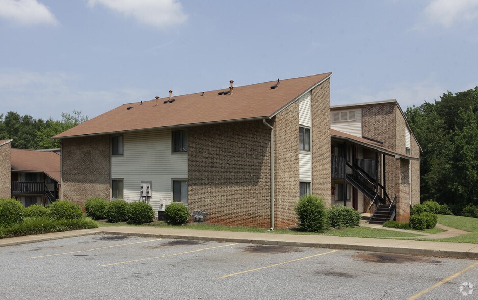 Kensington Manor Rentals Spartanburg Sc Apartments Com