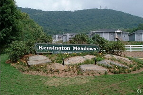 Kensington Meadows Rentals Boone Nc Apartments Com