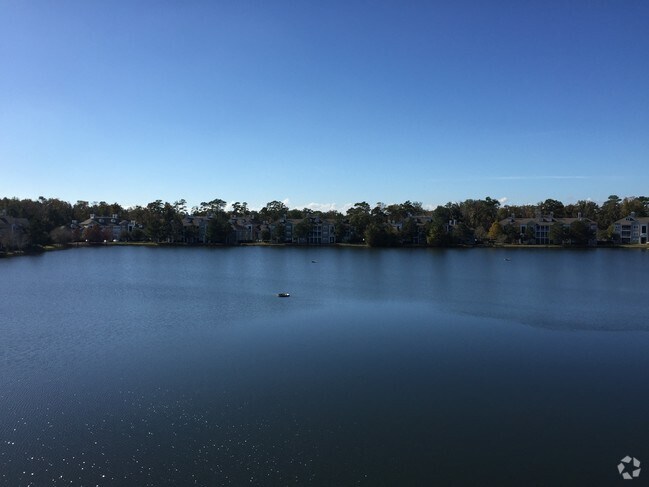 Lake Lofts At Deerwood Rentals Jacksonville Fl