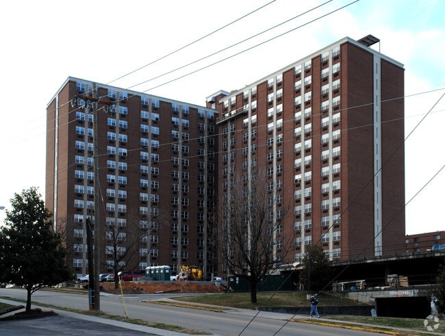 Laurel Residence Hall Rentals Knoxville Tn Apartments Com
