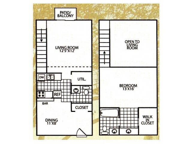 Lechateau Apartments Rentals Lake Charles La