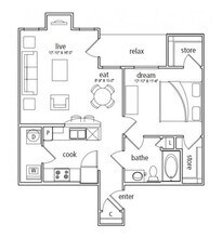 Mansions At Hickory Creek Rentals Lake Dallas Tx