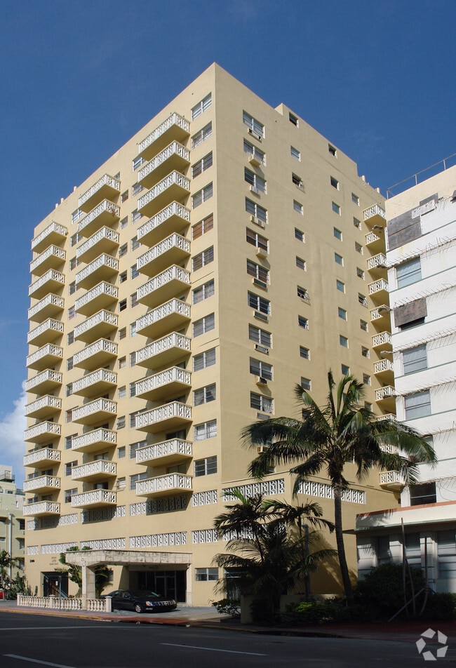 Marble Terrace Apartments Rentals Miami Beach Fl